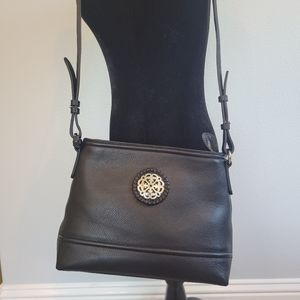 NWT Brighton Black "Lorelei" Purse